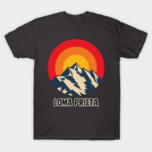 Loma Prieta T-Shirt